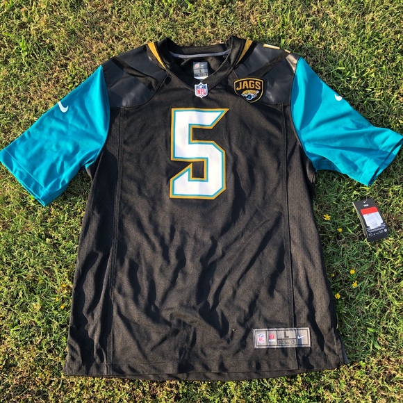 blake bortles jersey